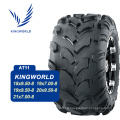 Front and Rear ATV Tires From China Factory